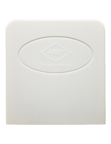 Mast amplifier 2 inputs UHF 30 dB LTE700/5G