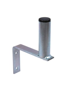 Soporte fijo WIFI de escuadra 160x120mm