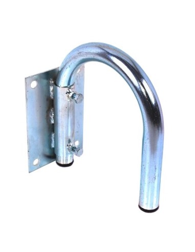 Swivel wall mount 680mm