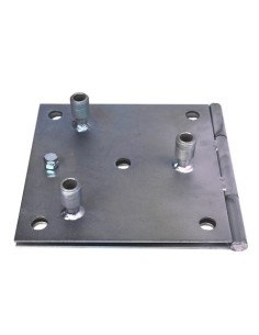 180 tower folding base