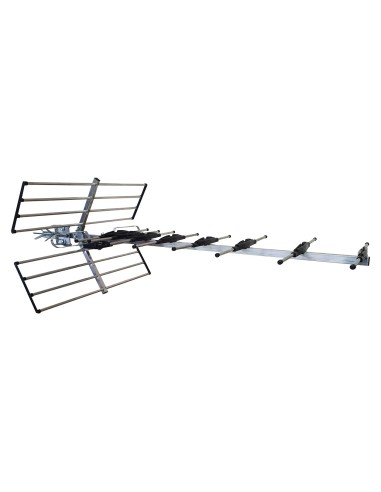 UHF antenna Channels 21-49 “LTE700”