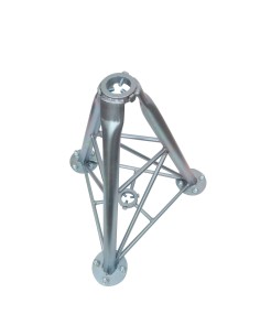 0,6m tower upper section - 500 Series