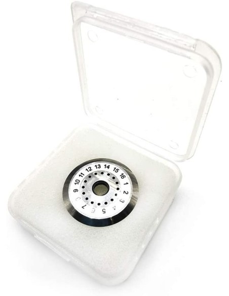 Replacement blade for slicer