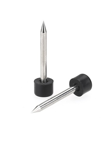 Kit de 2 électrodes de rechange pour épisseur...