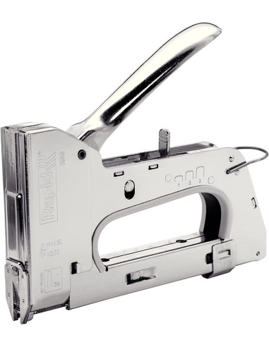 Cable wire stapler 4,5mm Rapid-28