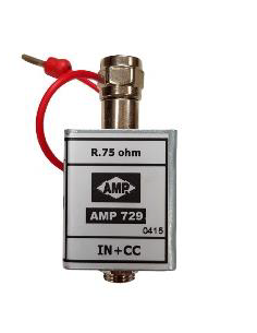 Injecteur de courant IF/SAT