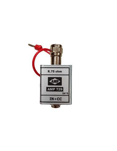 Injecteur de courant IF/SAT