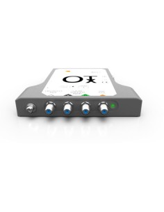 Émetteur optique OTx (1310nm) Global Invacom