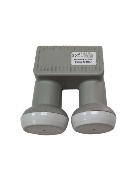 LNB Monoblock Universal 0,2dB Eutelsat/Astra