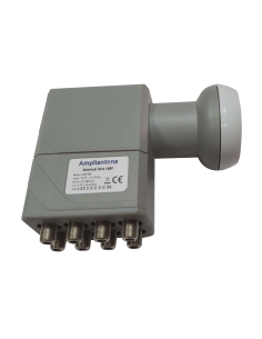 Octo LNB 0,2dB