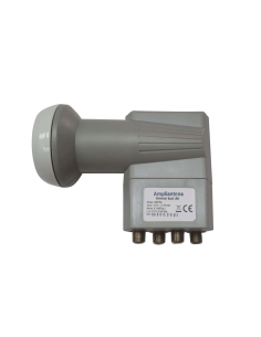 LNB Quad Universal 0,2dB