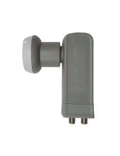 LNB Twin Universal 0,2dB