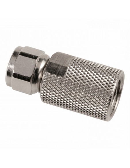 "F" connector male for RG11cable