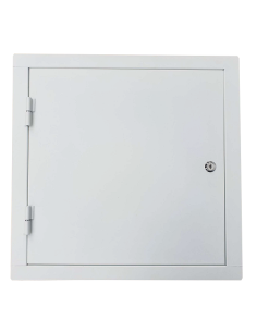 Armario ICT registro secundario con marco 450x450x150mm