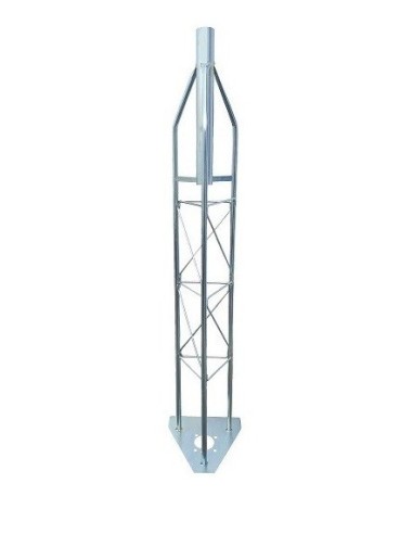180EC tower rotor section 1,60m
