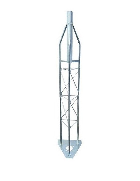 180EC tower rotor section 1,60m