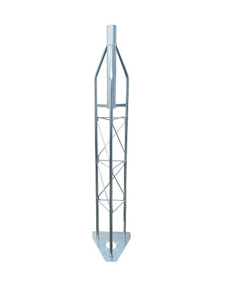 AMP058R Torre tramo rotor 250/1,60 metros