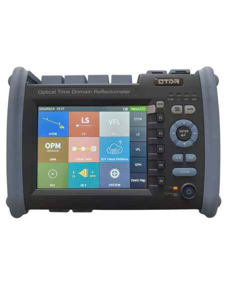 OTDR 1310-1550nm 35-33dB