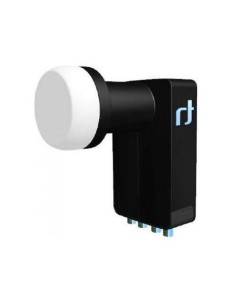 Quad LNB Inverto Offset 0,3dB