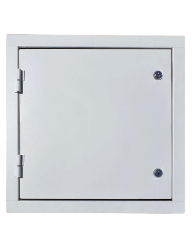 Registro secundario ICT 470x470mm Cortafuegos...