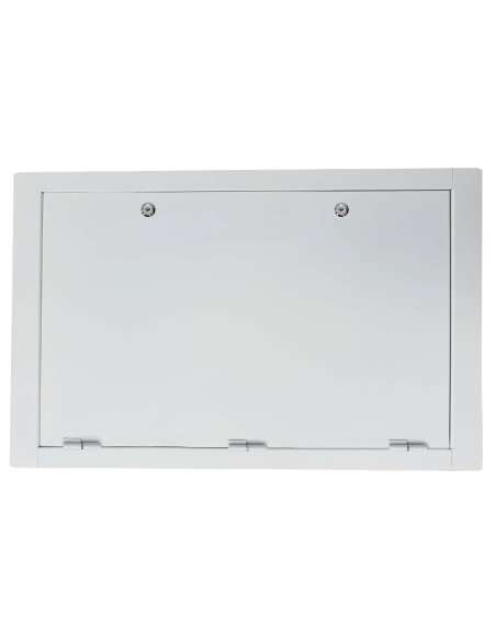 Metal enclosure with frame 550x1000x150mm