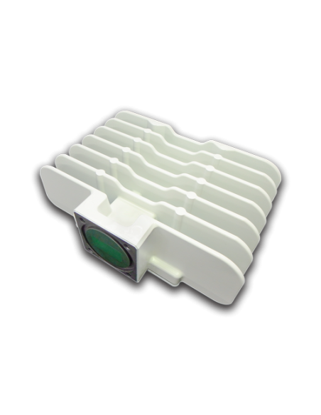 NJT8376UF 6W BUC Universal Ku-band (13.75 - 14.5 GHz) NJR