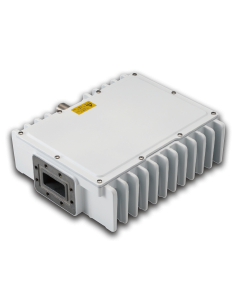 NJT5669F BUC 5W Banda C Standard (5.85 to 6.425 GHz) NJR