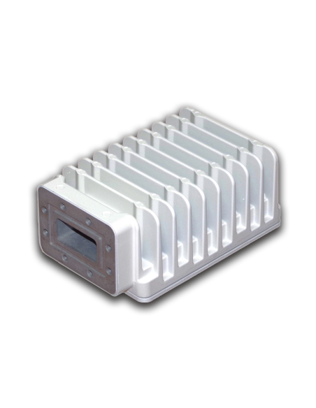 NJT8103F 3W BUC Standard C-band (5.85 to 6.425 GHz) NJR