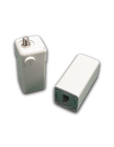 NJR2843H LNB Bande Ku universelle 2LO PLL...
