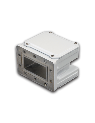NJS8487H LNB PLL Banda C Standard (3.625 - 4.2...
