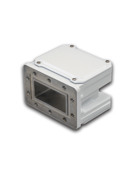 NJS8487H Standard C-band LNB PLL (3.625 - 4.2 GHz) NJR