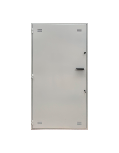 Armario ICT RITI / RITS 2000x1000x500mm