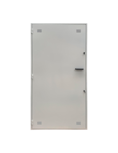 Armario ICT RITI / RITS 2000x1000x500mm