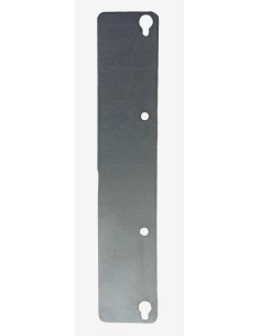 AMP313 Soporte perfil adaptador módulo a barra din
