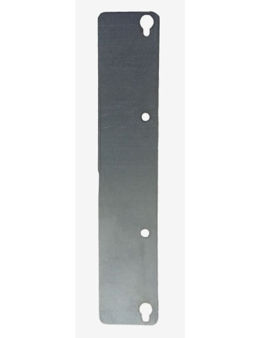 AMP313 Soporte perfil adaptador módulo a barra din