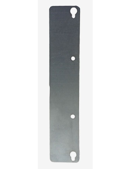 AMP313 Soporte perfil adaptador módulo a barra din