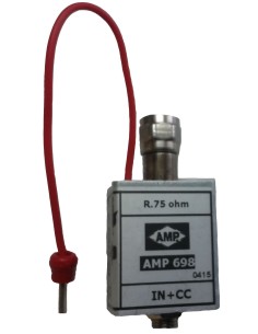 AMP698 Inyector de corriente "F"