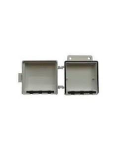 AMP159 Caja estanca para exterior ABS