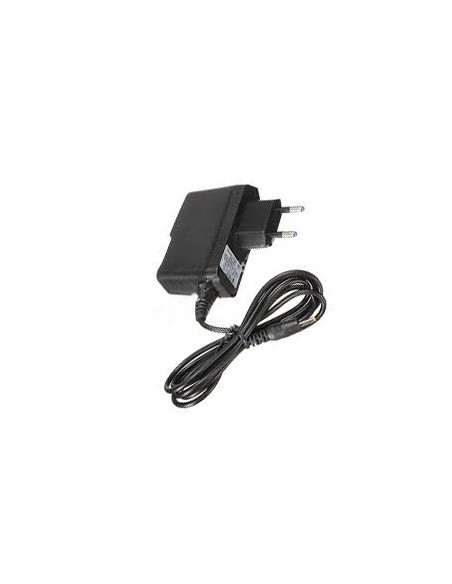 AMP727 Alimentador +12Vcc 800mA Switching con conector