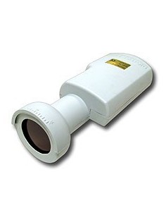 AMP202 LNB Invacom universal Twin TWH-031 offset 0,3dB