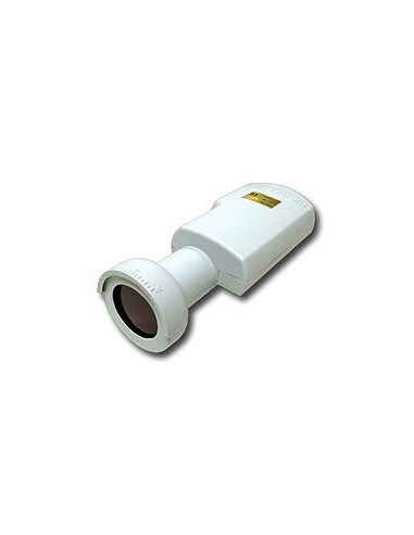 AMP202 LNB Invacom universal Twin TWH-031 offset 0,3dB