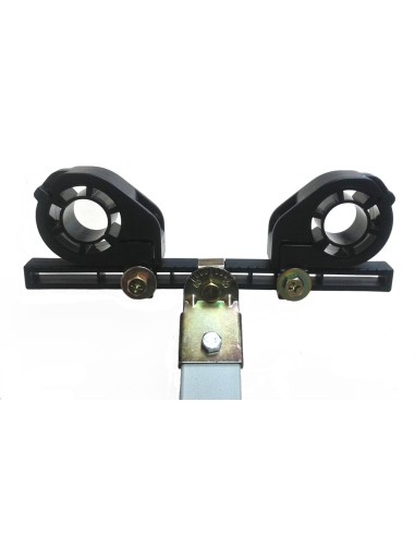 AMP766 Soporte Multi-LNB Astra/Eutelsat