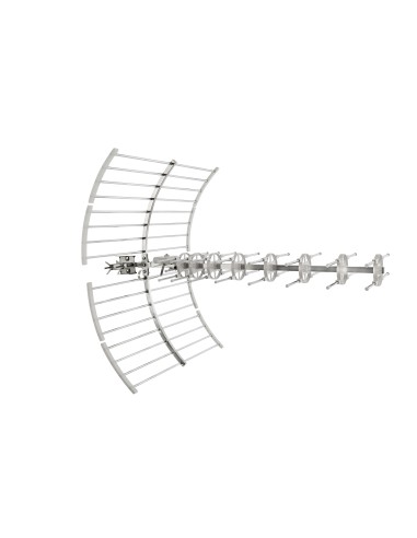 AMP50 Antena UHF Canal 21-60