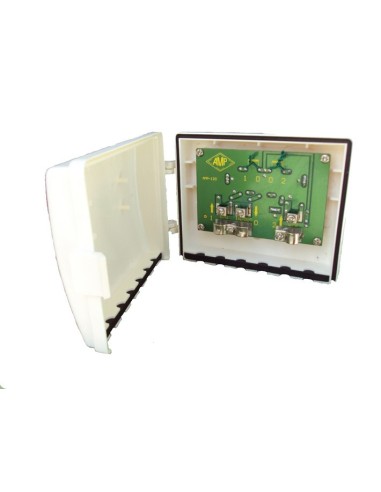 AMP120 Mezclador universal de mastil