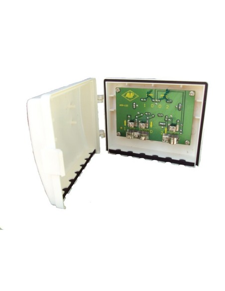 AMP120 Mezclador universal de mastil