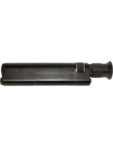 AMP954 Microscopio x400 para férrulas 1,25mm y 2,5mm (incluye el adaptador)