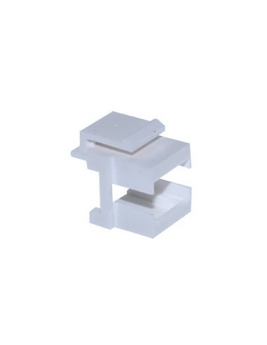 AMP690 Adaptador keystone para transición SC/SC