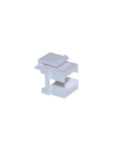 AMP690 Adaptador keystone para transición SC/SC