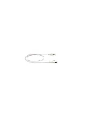 AMP782 Latiguillo Cat.6 FTP LSZH-FR 50-60u" blanco  3 metros
