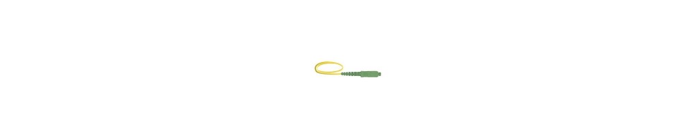 Singlemode Fibre Pigtails